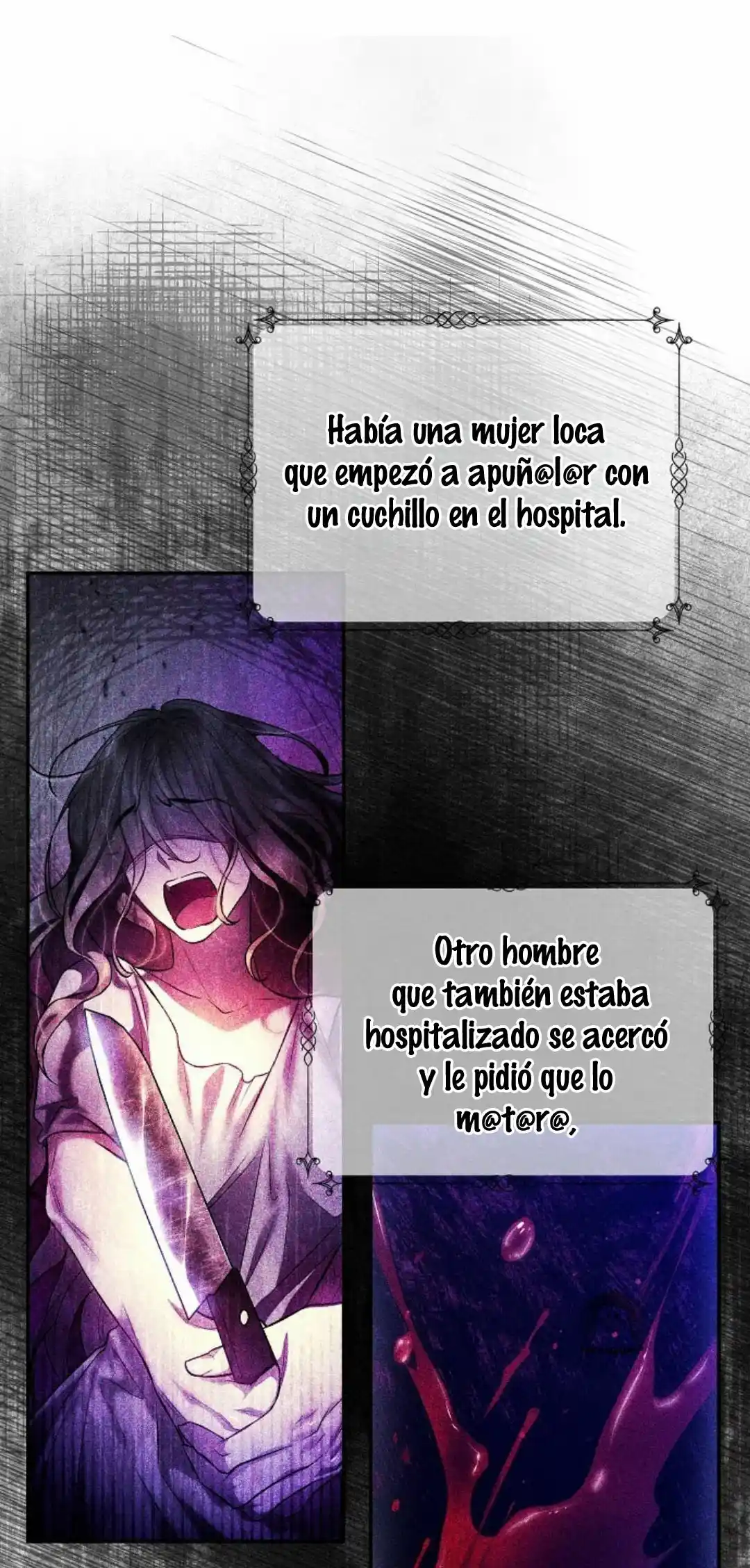 Sugar Rain - Capítulo 32 - Página 37 - LectorTMOo