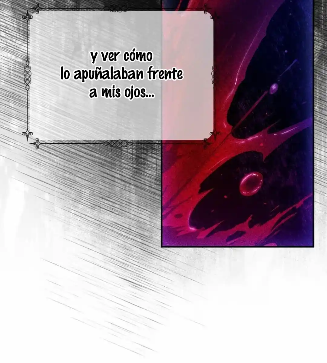 Sugar Rain - Capítulo 32 - Página 38 - LectorTMOo