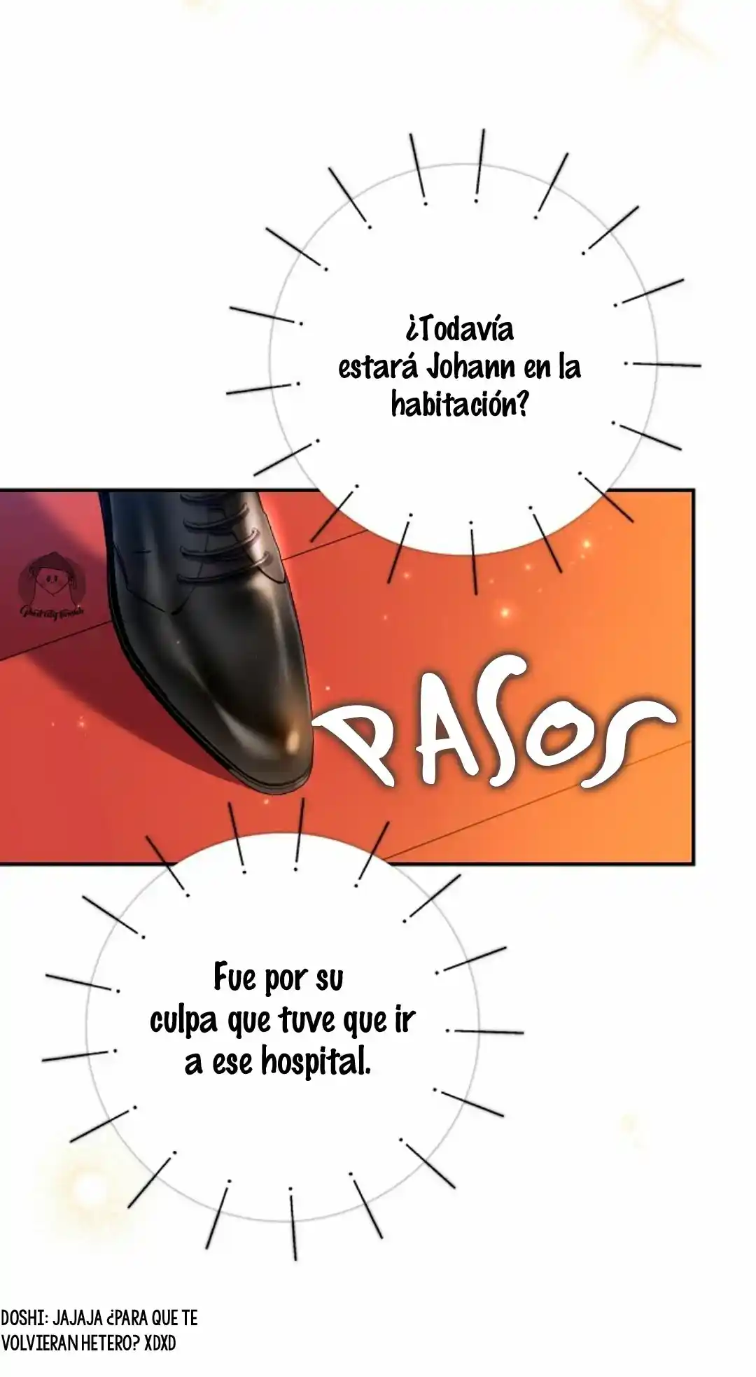 Sugar Rain - Capítulo 32 - Página 41 - LectorTMOo