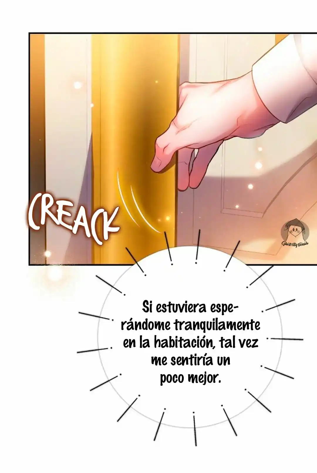 Sugar Rain - Capítulo 32 - Página 42 - LectorTMOo