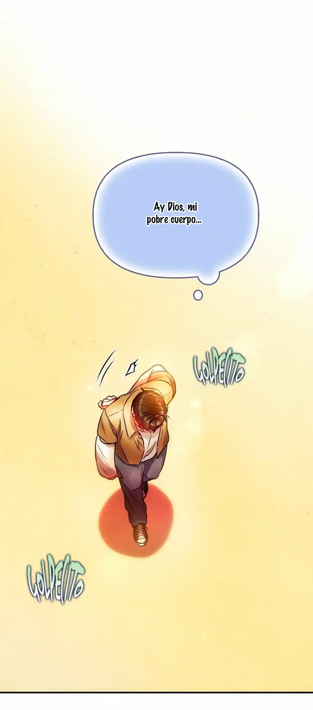 Sugar Rain - Capítulo 32 - Página 57 - LectorTMOo