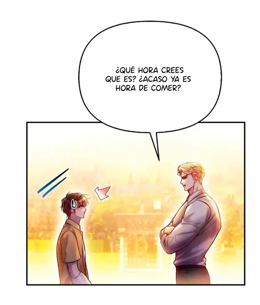 Sugar Rain - Capítulo 32 - Página 66 - LectorTMOo