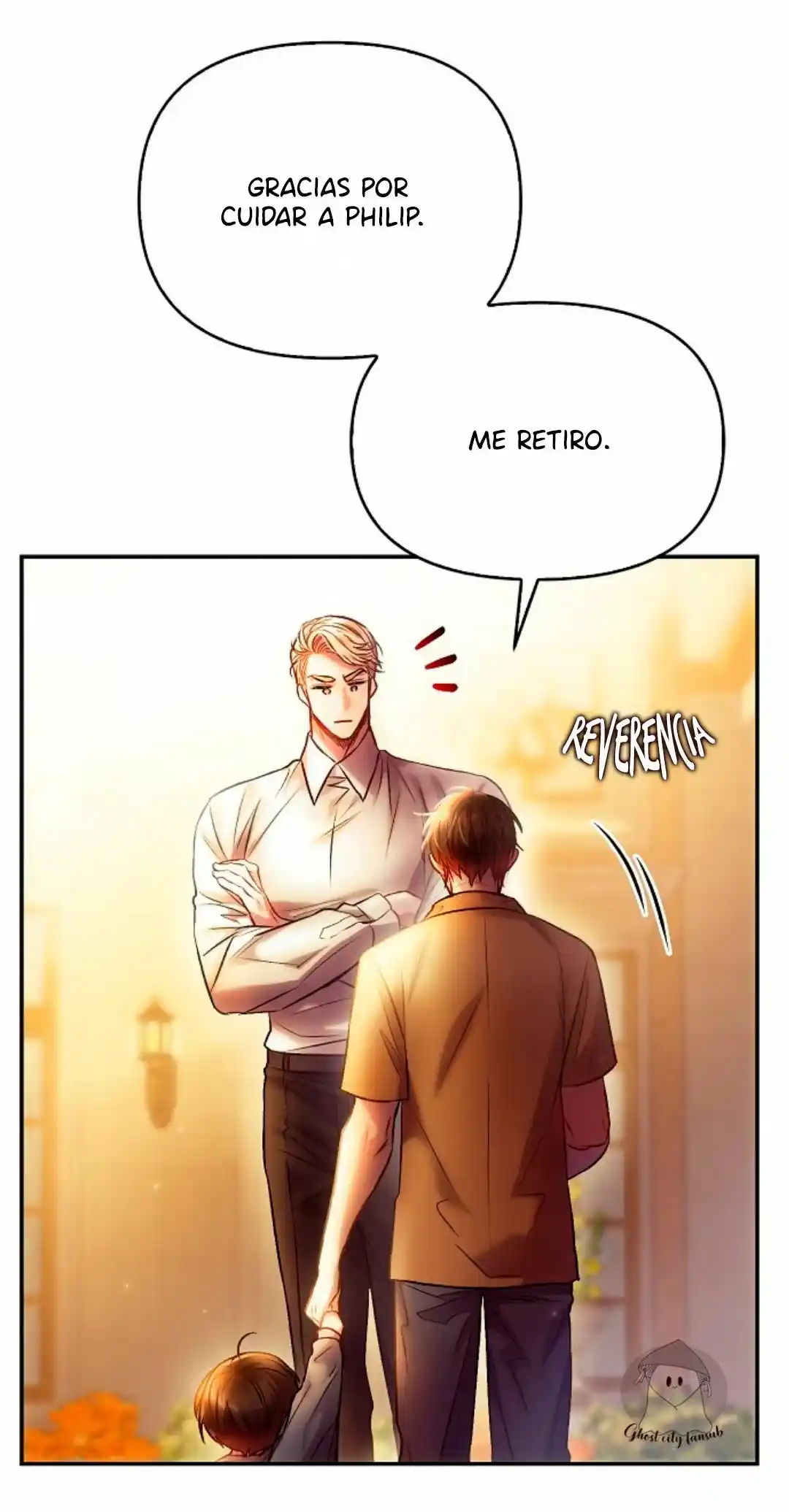 Sugar Rain - Capítulo 32 - Página 69 - LectorTMOo