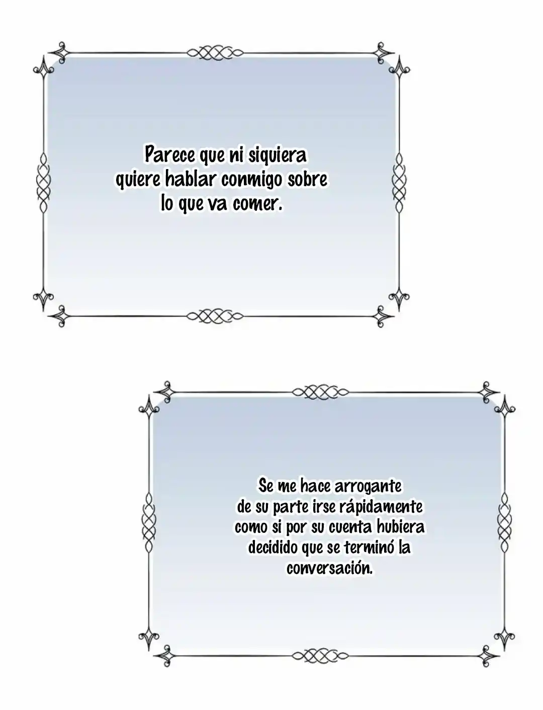 Sugar Rain - Capítulo 32 - Página 73 - LectorTMOo