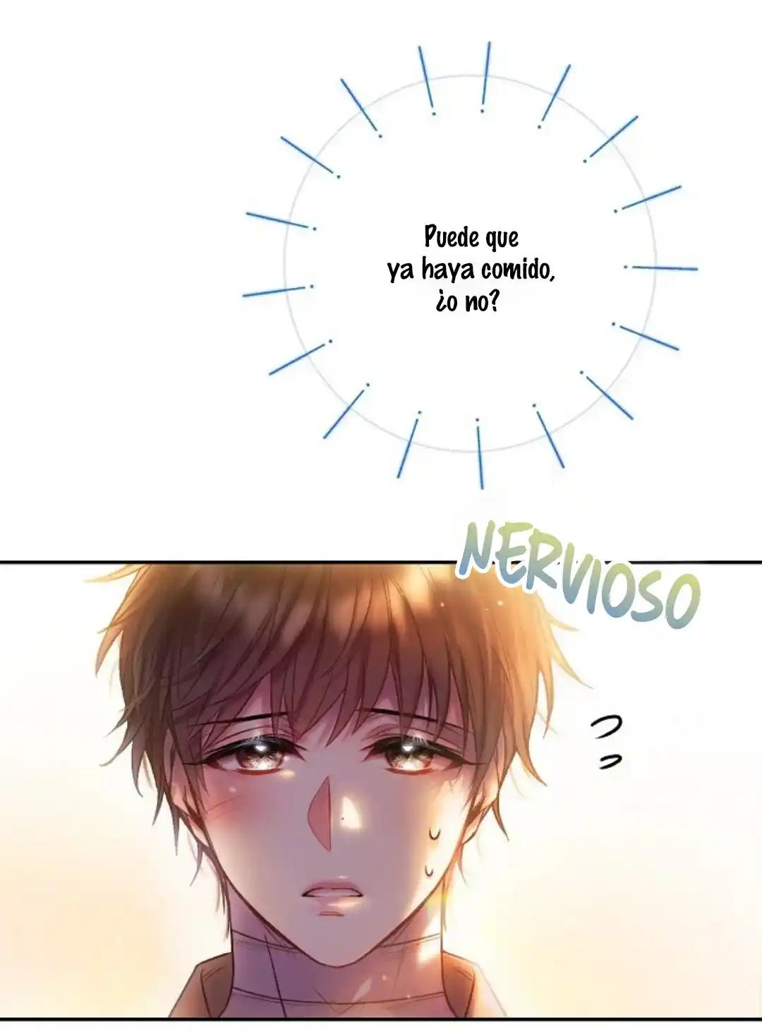Sugar Rain - Capítulo 33 - Página 5 - LectorTMOo