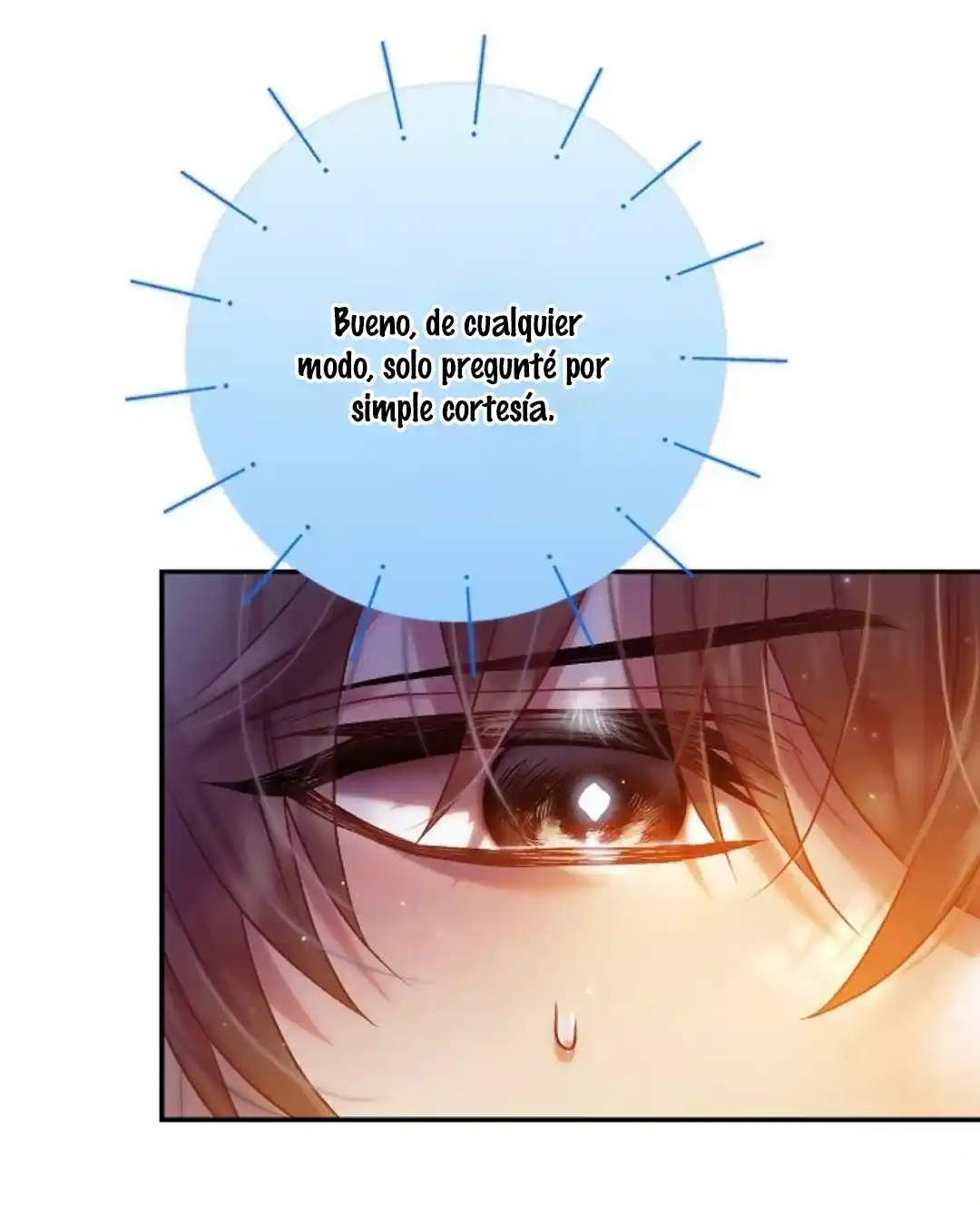 Sugar Rain - Capítulo 33 - Página 8 - LectorTMOo