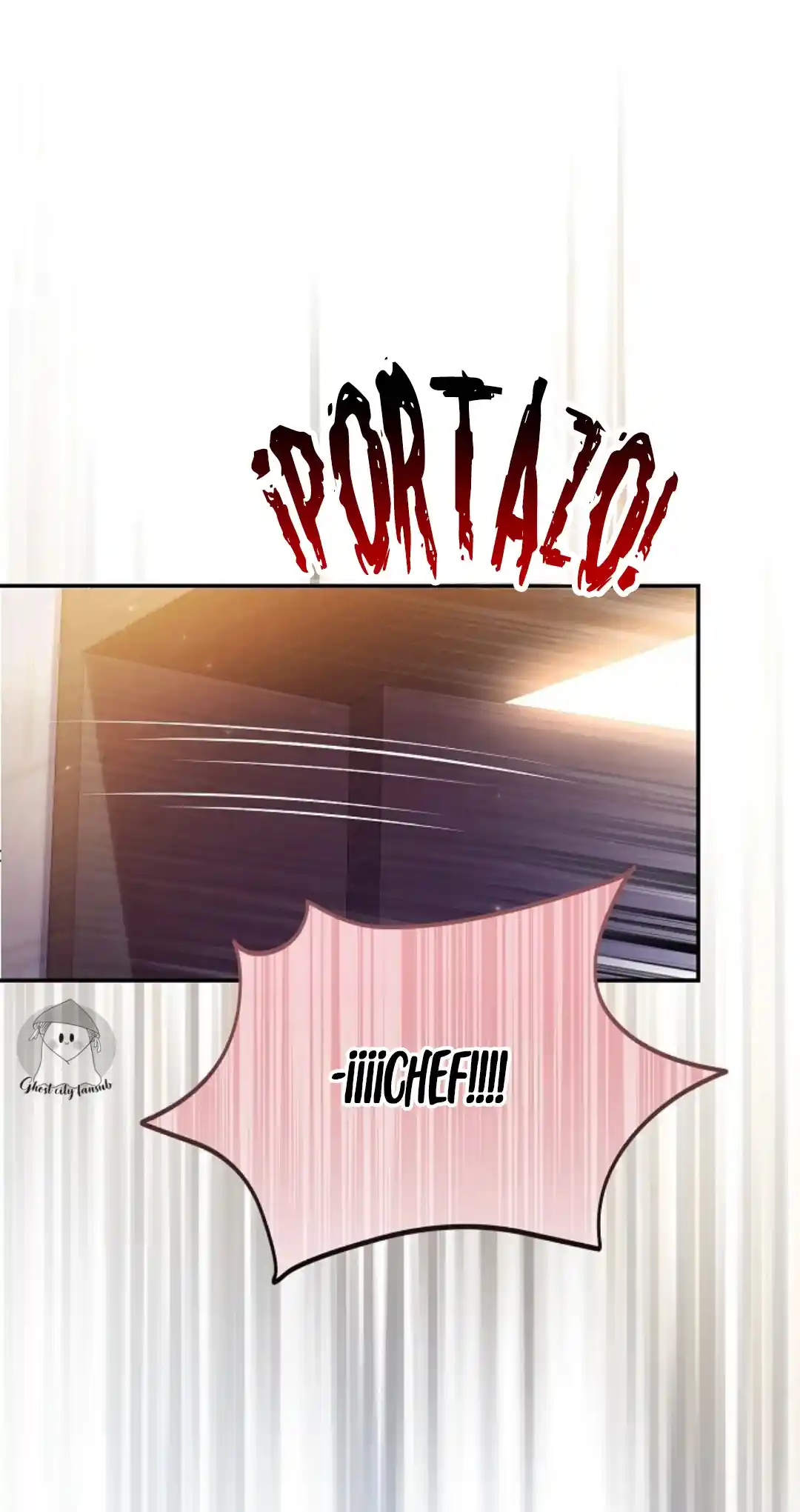 Sugar Rain - Capítulo 33 - Página 13 - LectorTMOo