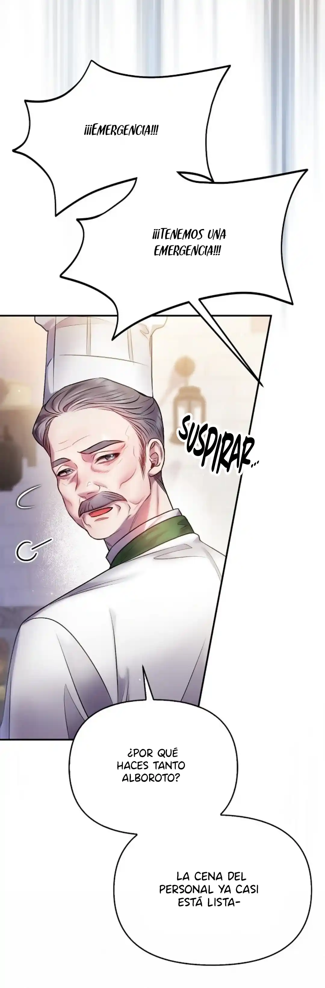 Sugar Rain - Capítulo 33 - Página 14 - LectorTMOo