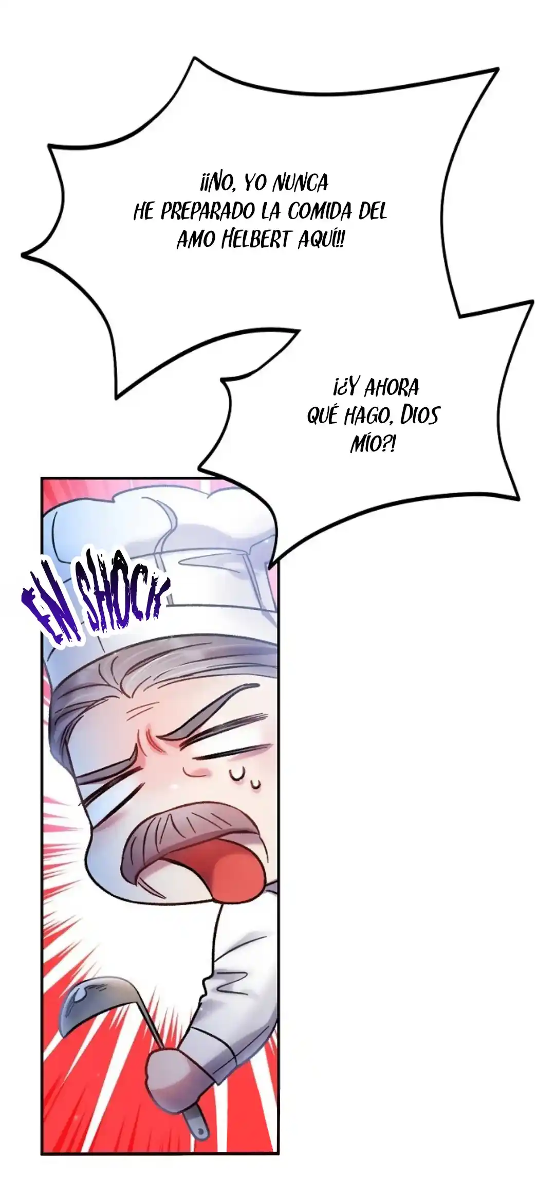 Sugar Rain - Capítulo 33 - Página 17 - LectorTMOo