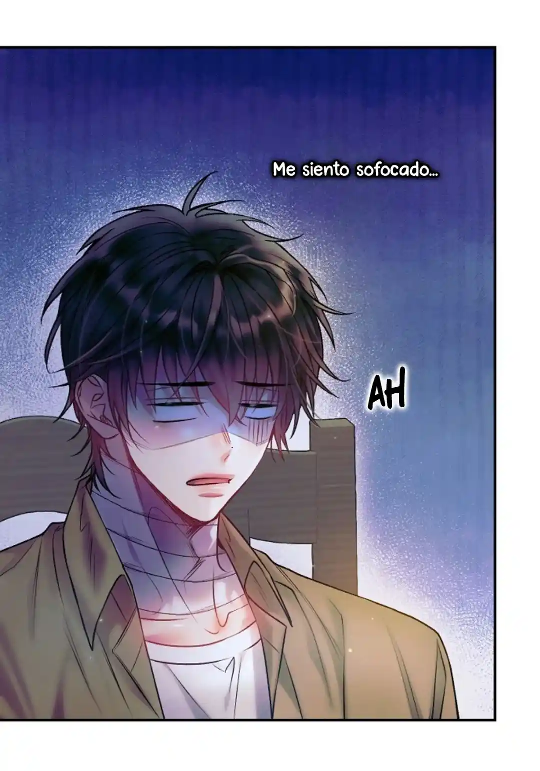 Sugar Rain - Capítulo 33 - Página 25 - LectorTMOo