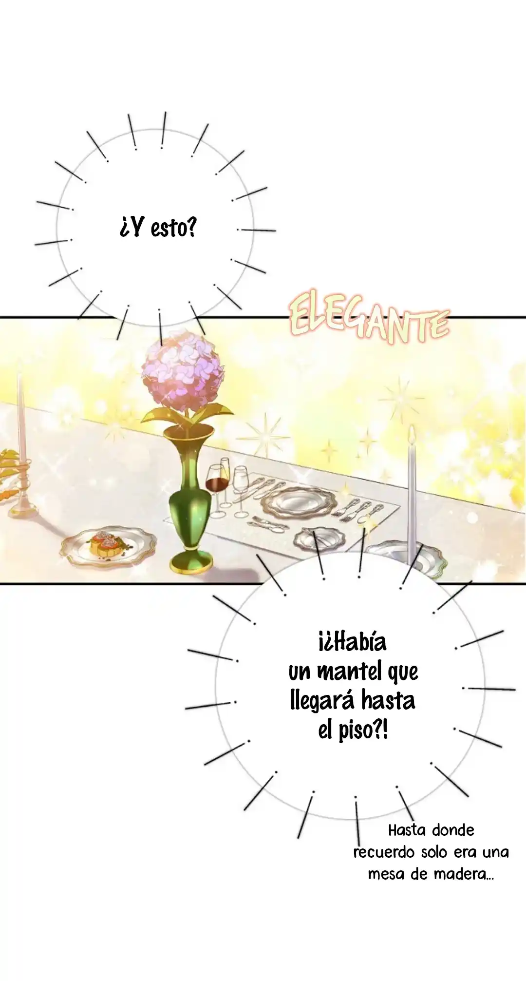 Sugar Rain - Capítulo 33 - Página 28 - LectorTMOo