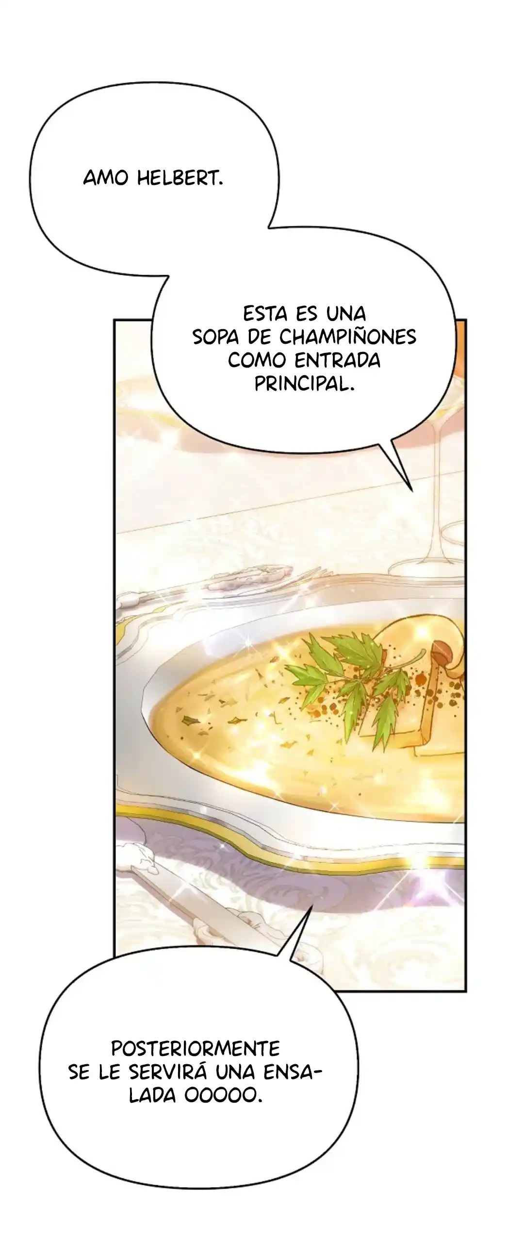 Sugar Rain - Capítulo 33 - Página 32 - LectorTMOo