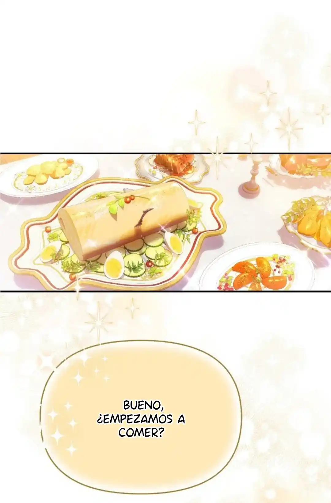 Sugar Rain - Capítulo 33 - Página 38 - LectorTMOo