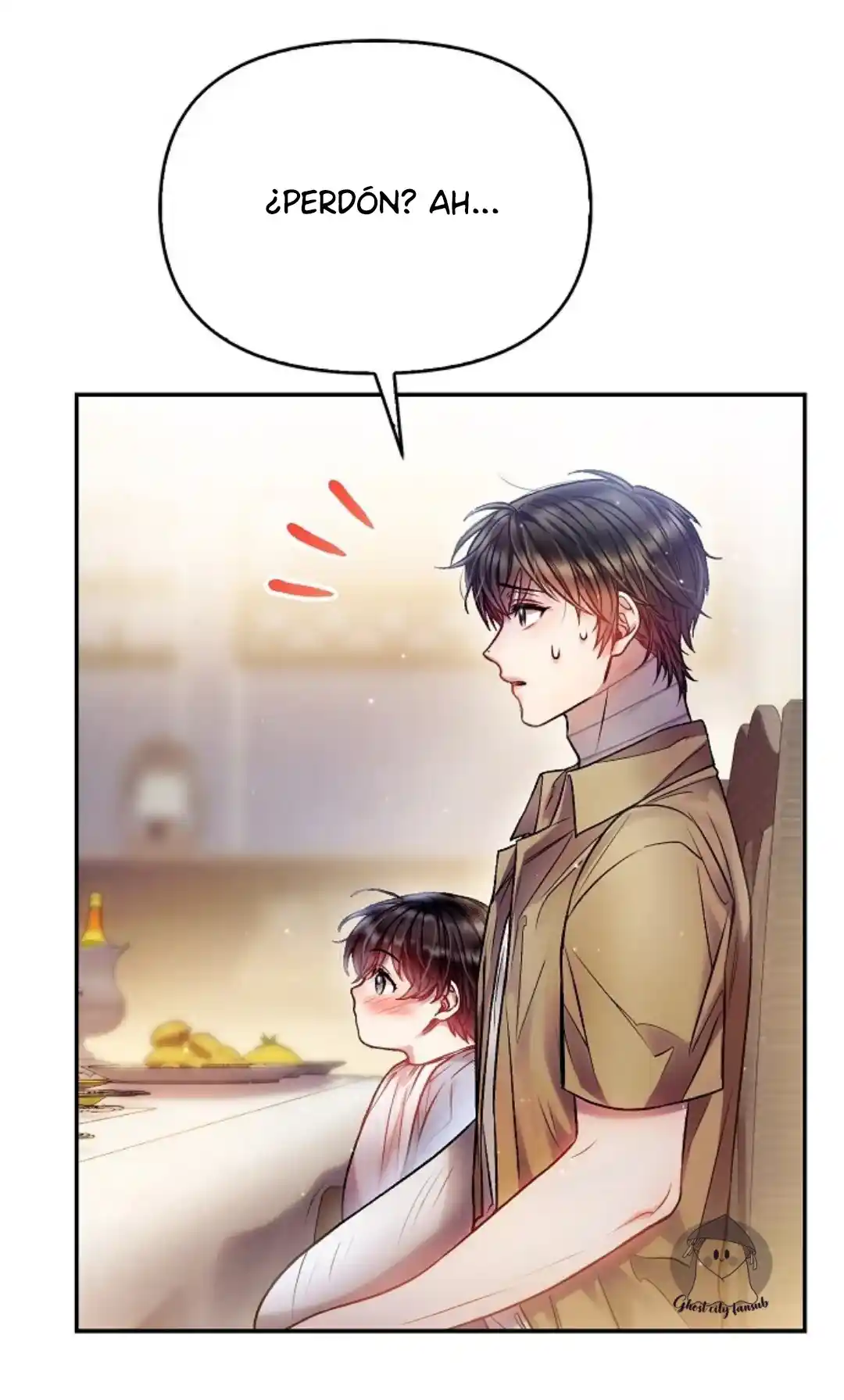 Sugar Rain - Capítulo 33 - Página 43 - LectorTMOo
