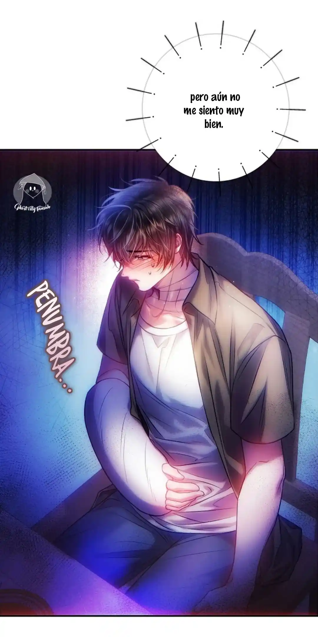 Sugar Rain - Capítulo 33 - Página 46 - LectorTMOo