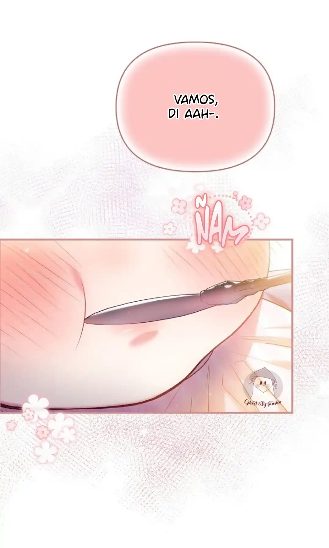Sugar Rain - Capítulo 33 - Página 49 - LectorTMOo