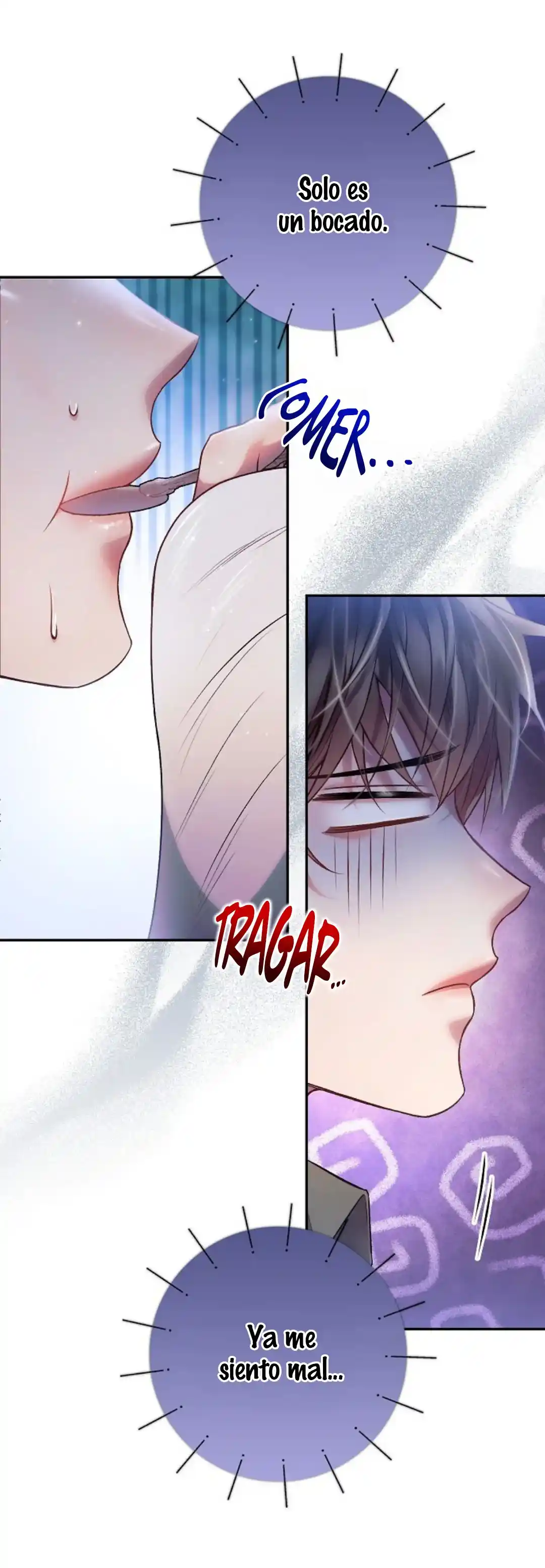 Sugar Rain - Capítulo 33 - Página 51 - LectorTMOo