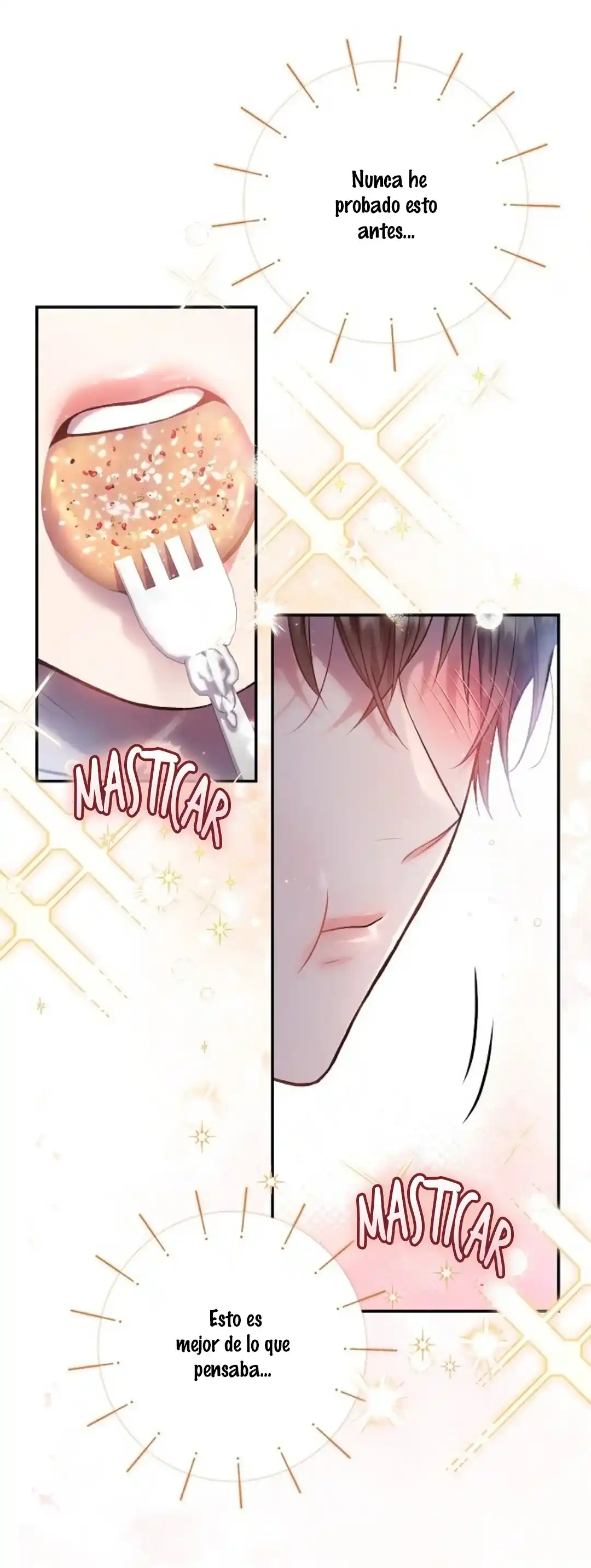 Sugar Rain - Capítulo 34 - Página 4 - LectorTMOo