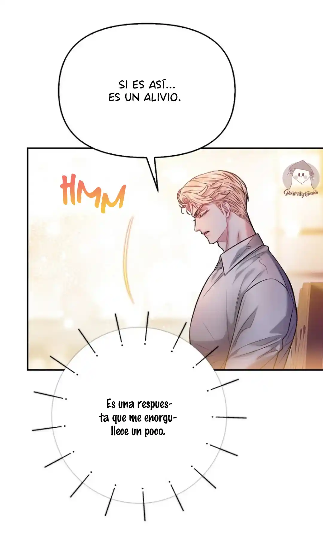 Sugar Rain - Capítulo 34 - Página 10 - LectorTMOo