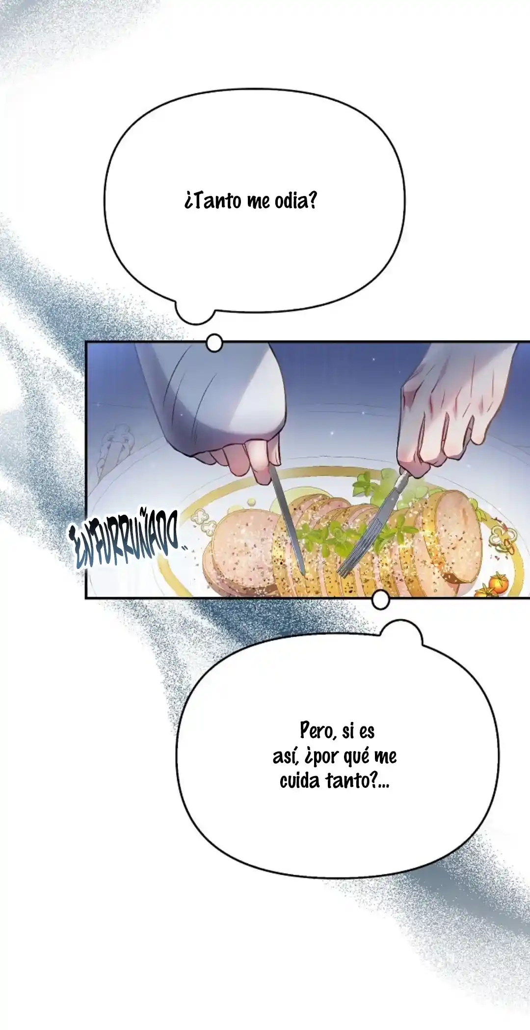 Sugar Rain - Capítulo 34 - Página 13 - LectorTMOo