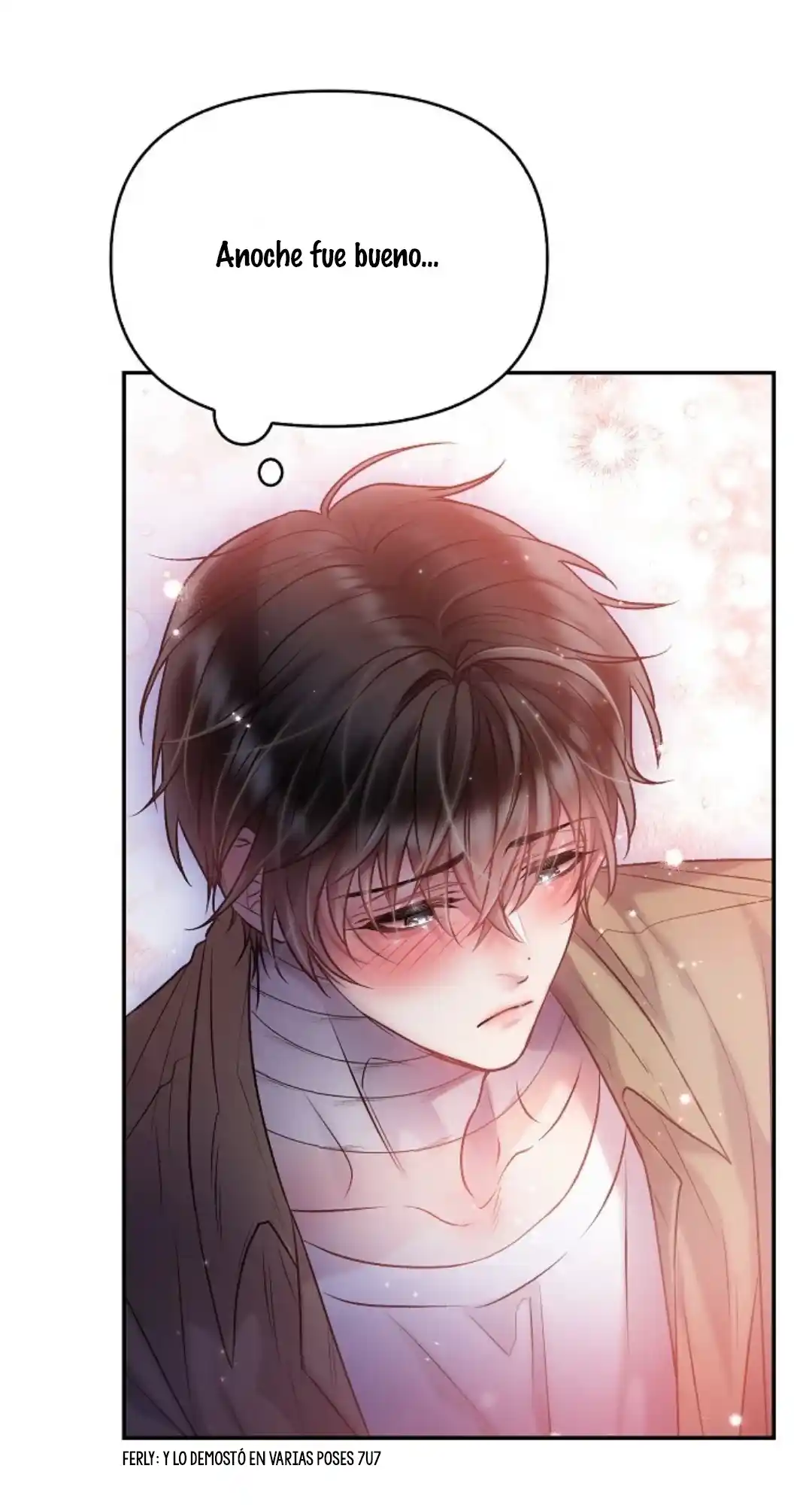 Sugar Rain - Capítulo 34 - Página 15 - LectorTMOo