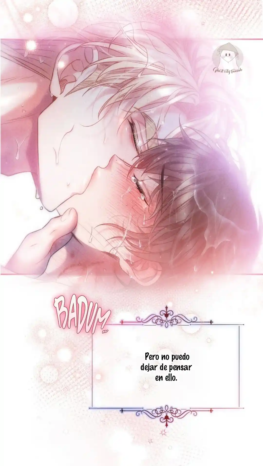 Sugar Rain - Capítulo 34 - Página 22 - LectorTMOo