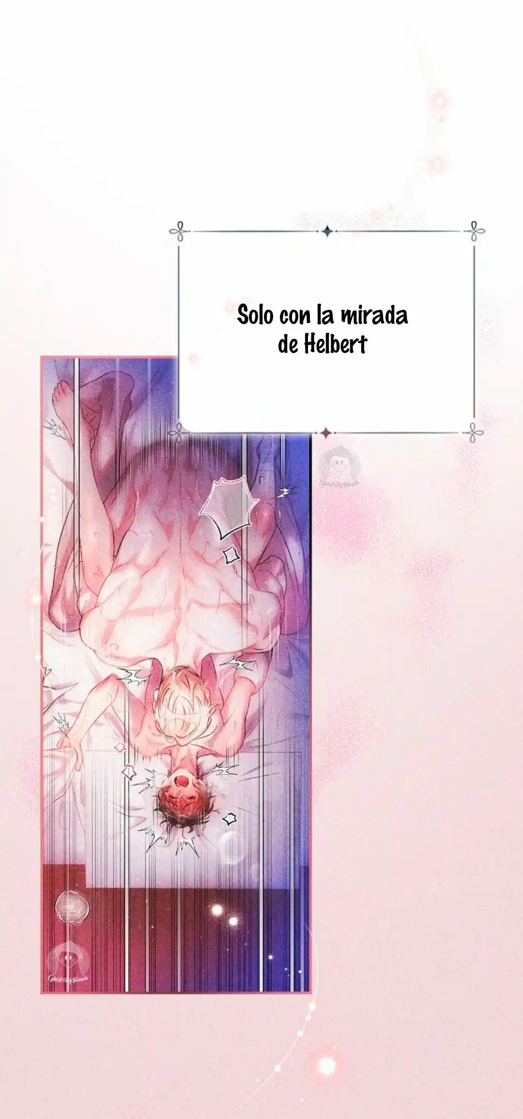 Sugar Rain - Capítulo 34 - Página 43 - LectorTMOo