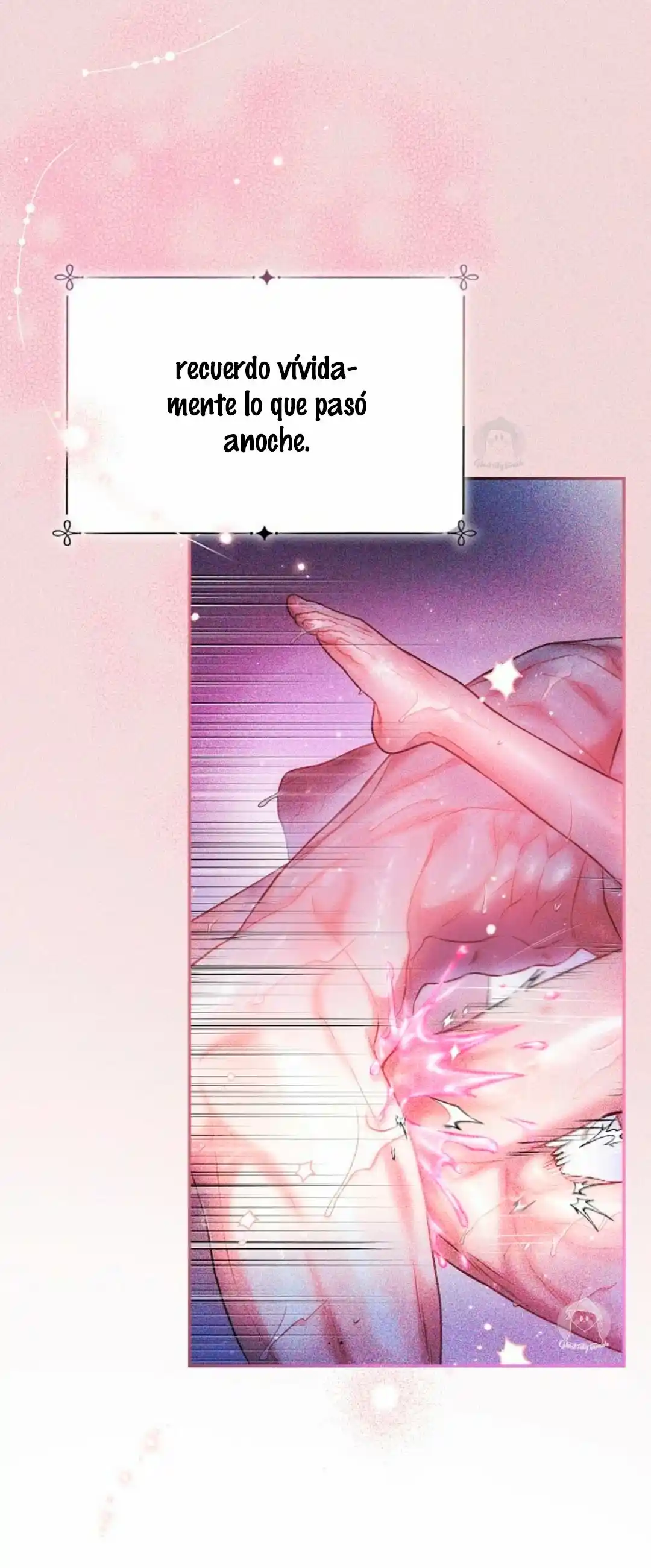 Sugar Rain - Capítulo 34 - Página 44 - LectorTMOo
