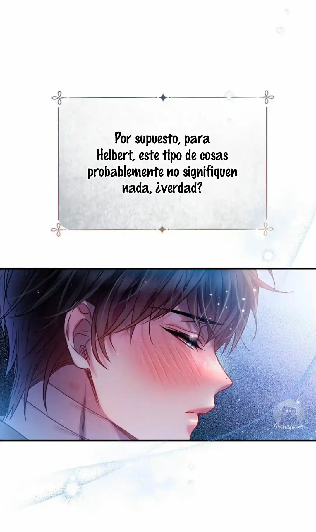Sugar Rain - Capítulo 34 - Página 48 - LectorTMOo