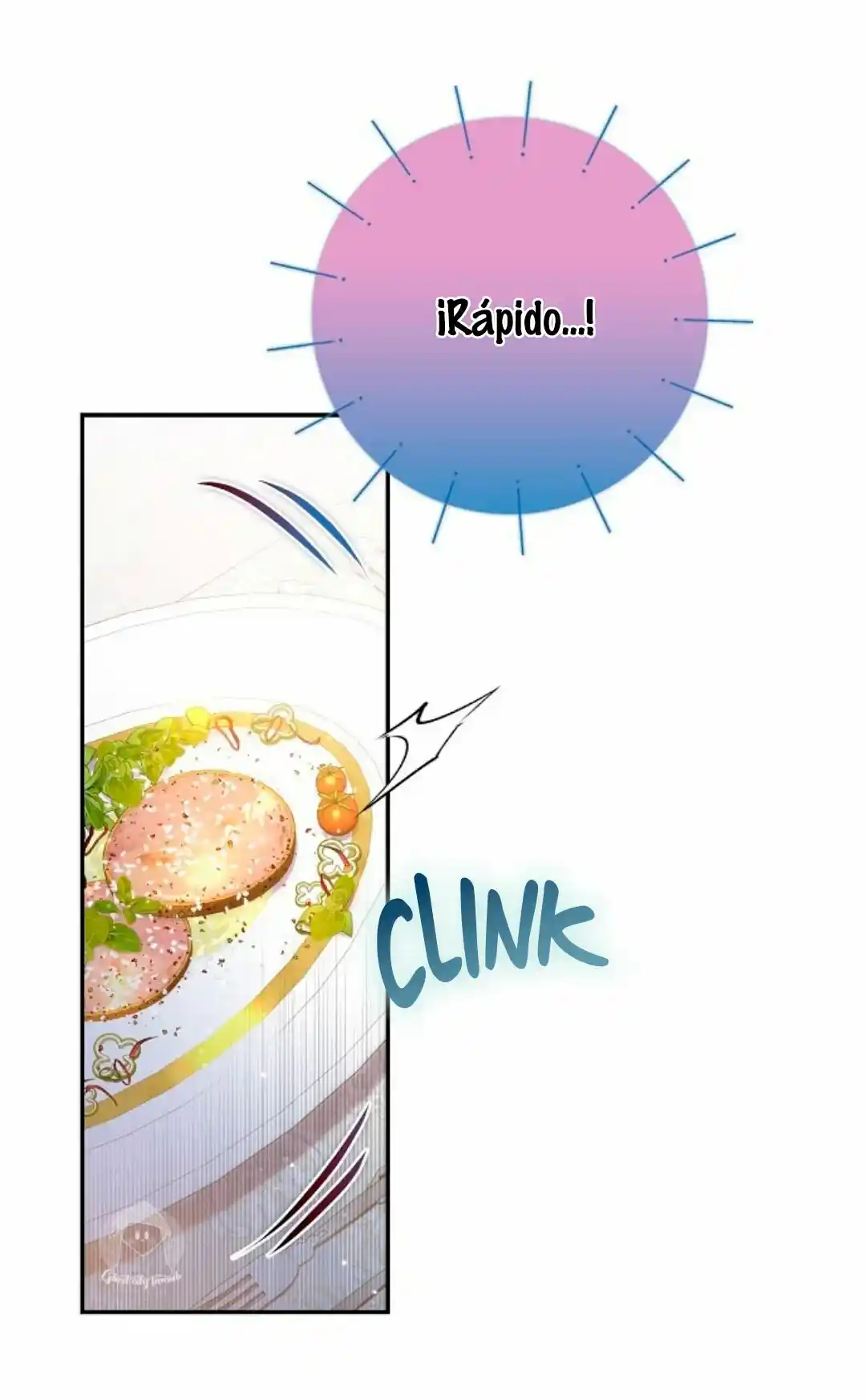 Sugar Rain - Capítulo 34 - Página 49 - LectorTMOo