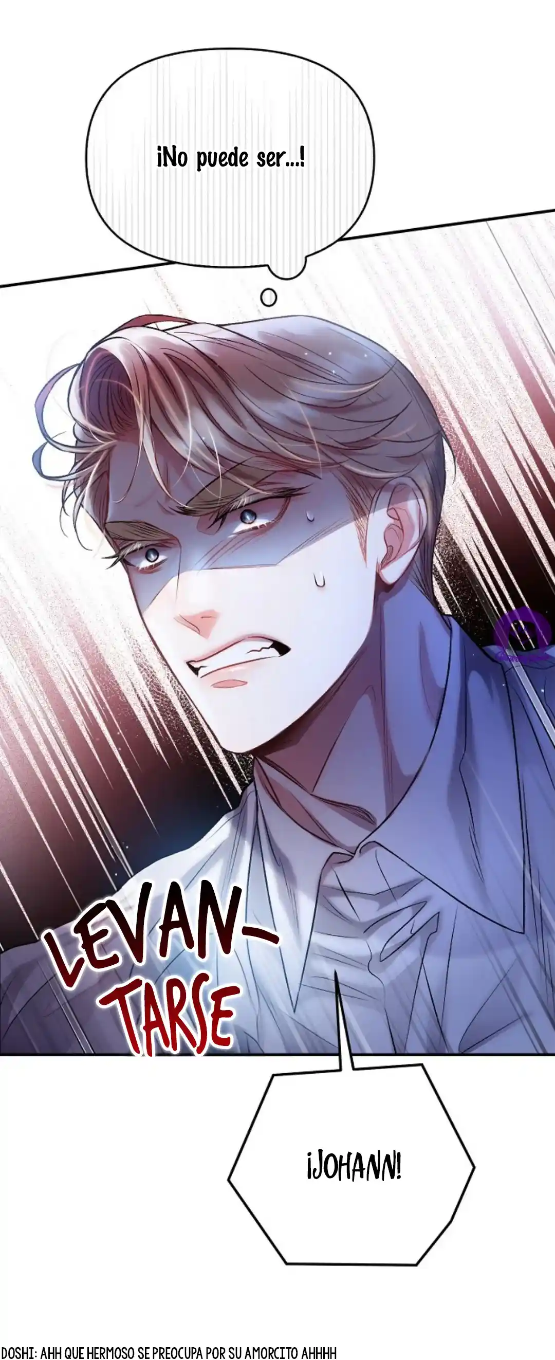 Sugar Rain - Capítulo 34 - Página 56 - LectorTMOo