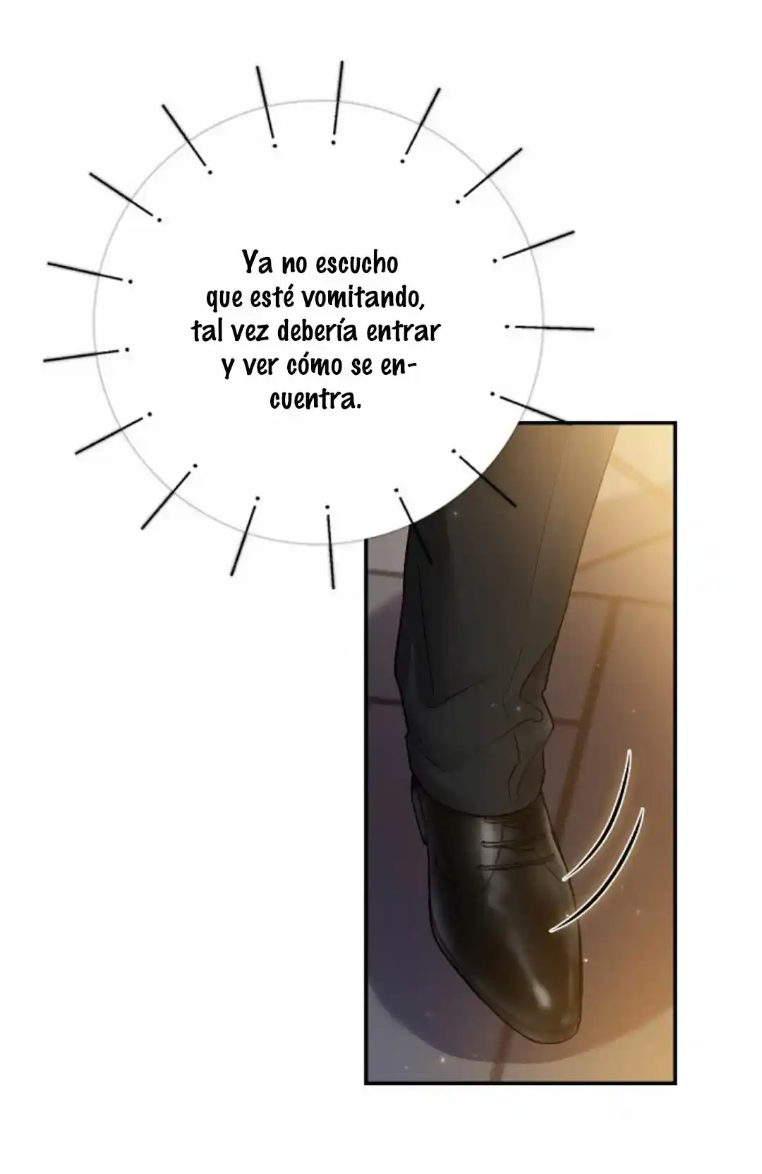 Sugar Rain - Capítulo 35 - Página 10 - LectorTMOo