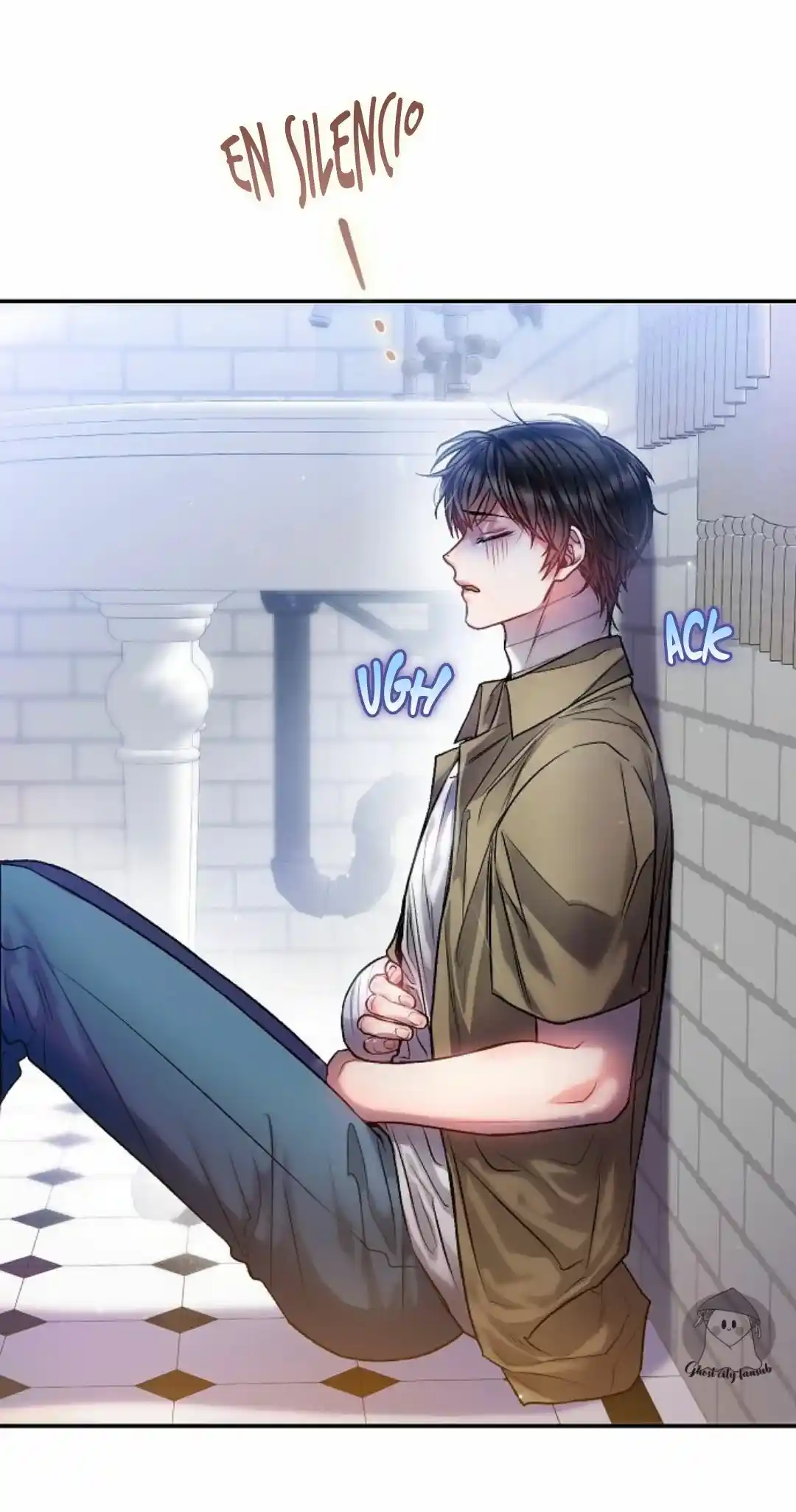 Sugar Rain - Capítulo 35 - Página 12 - LectorTMOo