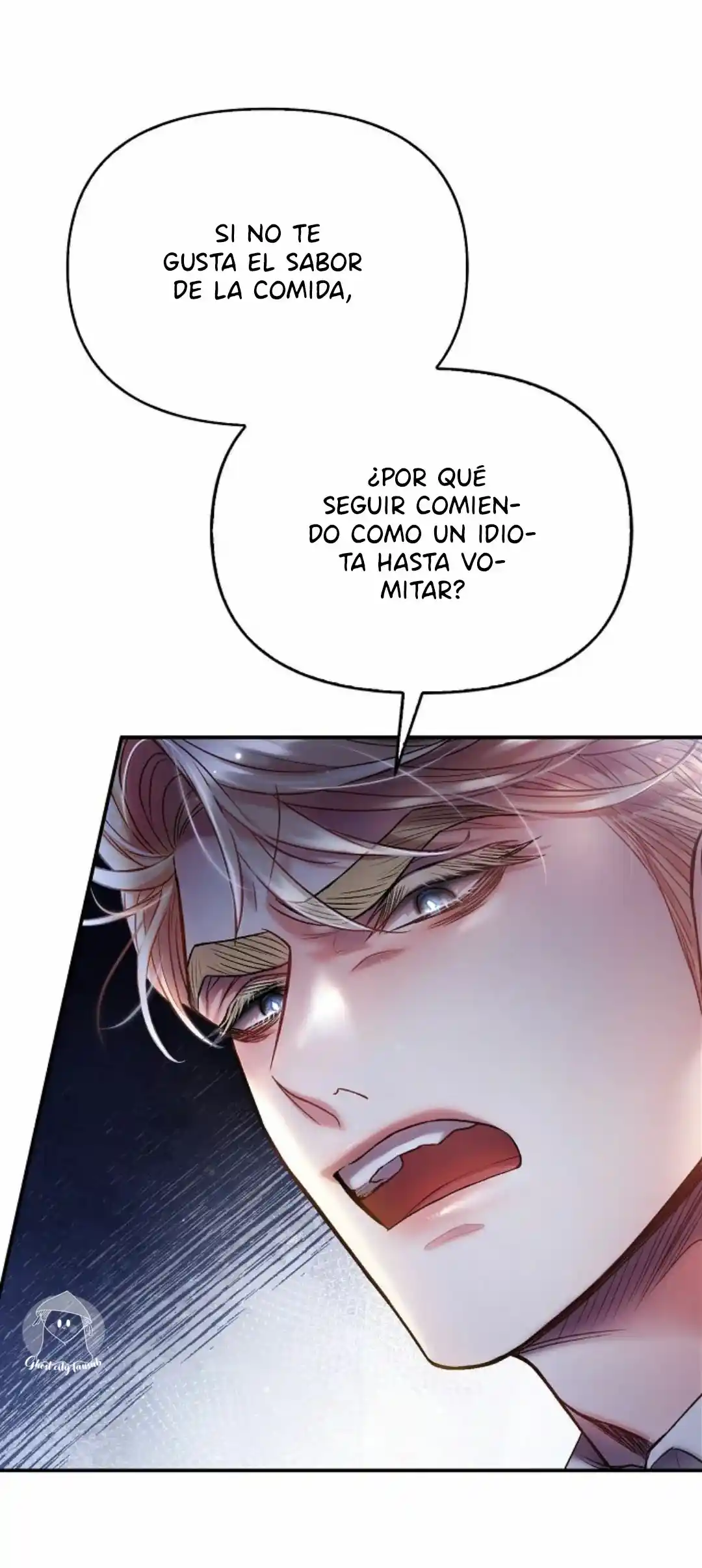 Sugar Rain - Capítulo 35 - Página 17 - LectorTMOo