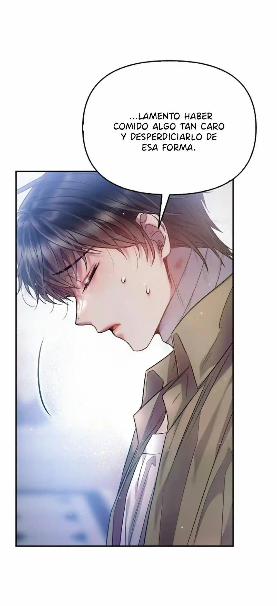 Sugar Rain - Capítulo 35 - Página 19 - LectorTMOo