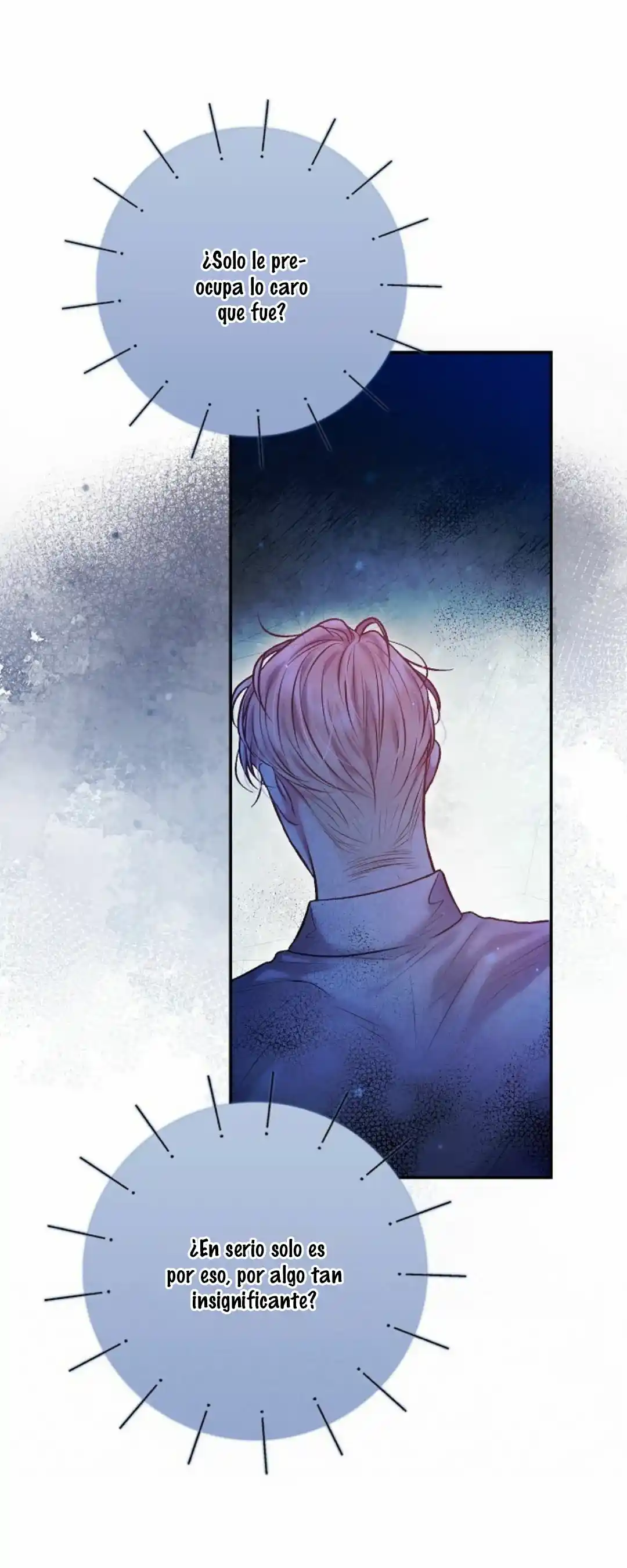 Sugar Rain - Capítulo 35 - Página 20 - LectorTMOo
