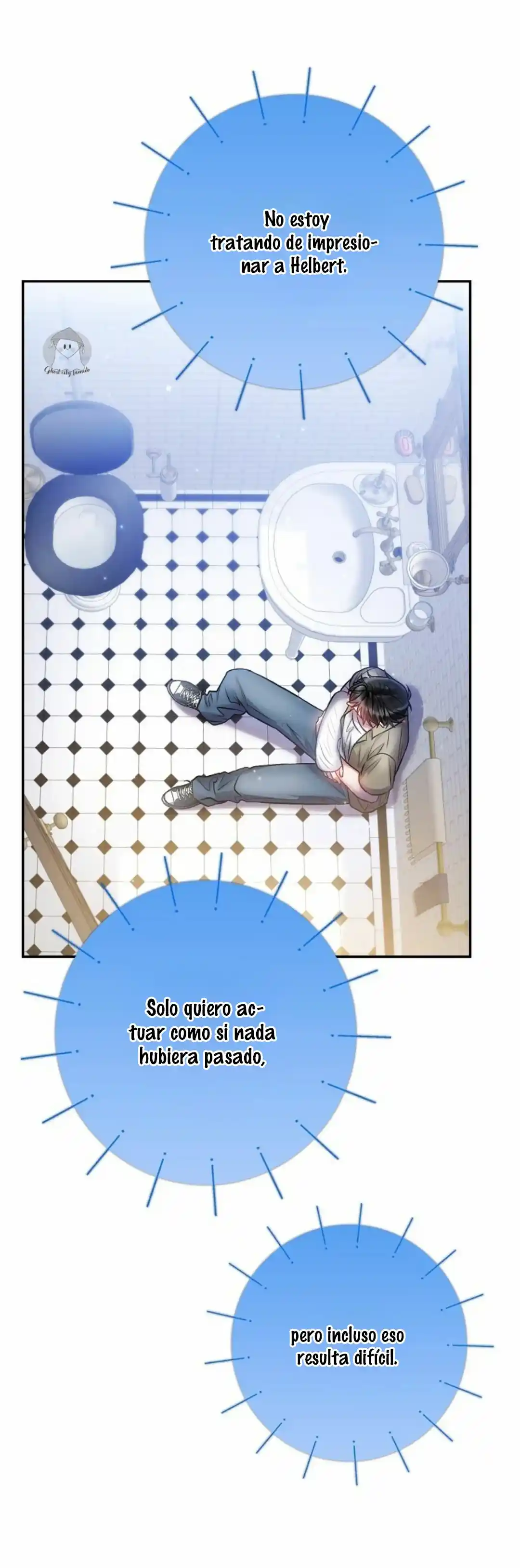 Sugar Rain - Capítulo 35 - Página 23 - LectorTMOo