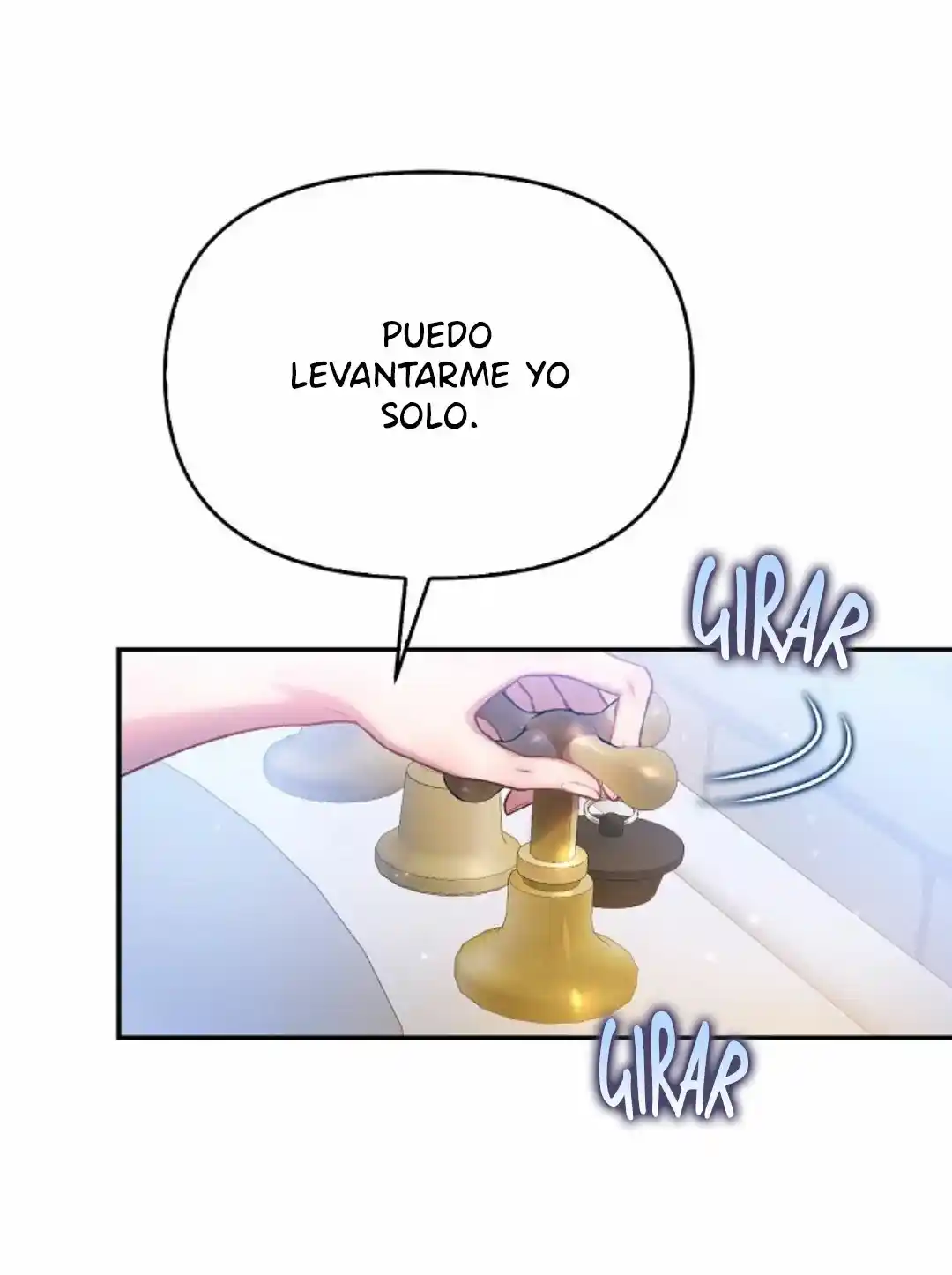 Sugar Rain - Capítulo 35 - Página 32 - LectorTMOo