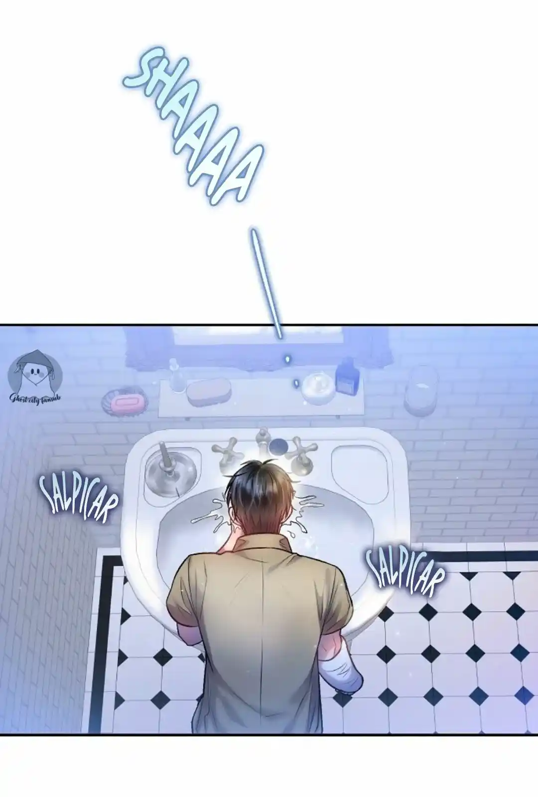 Sugar Rain - Capítulo 35 - Página 33 - LectorTMOo