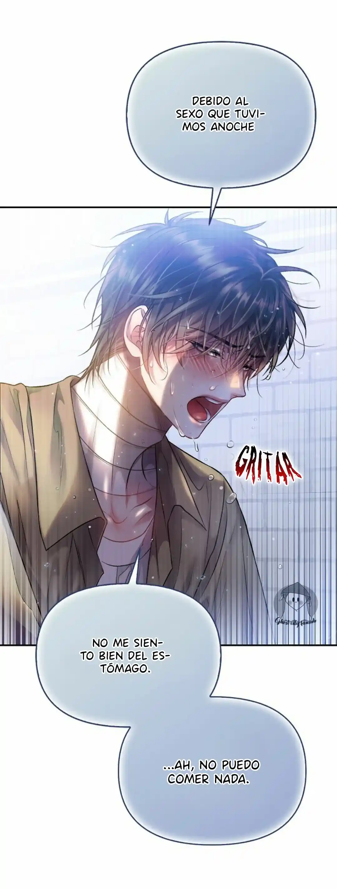 Sugar Rain - Capítulo 35 - Página 40 - LectorTMOo