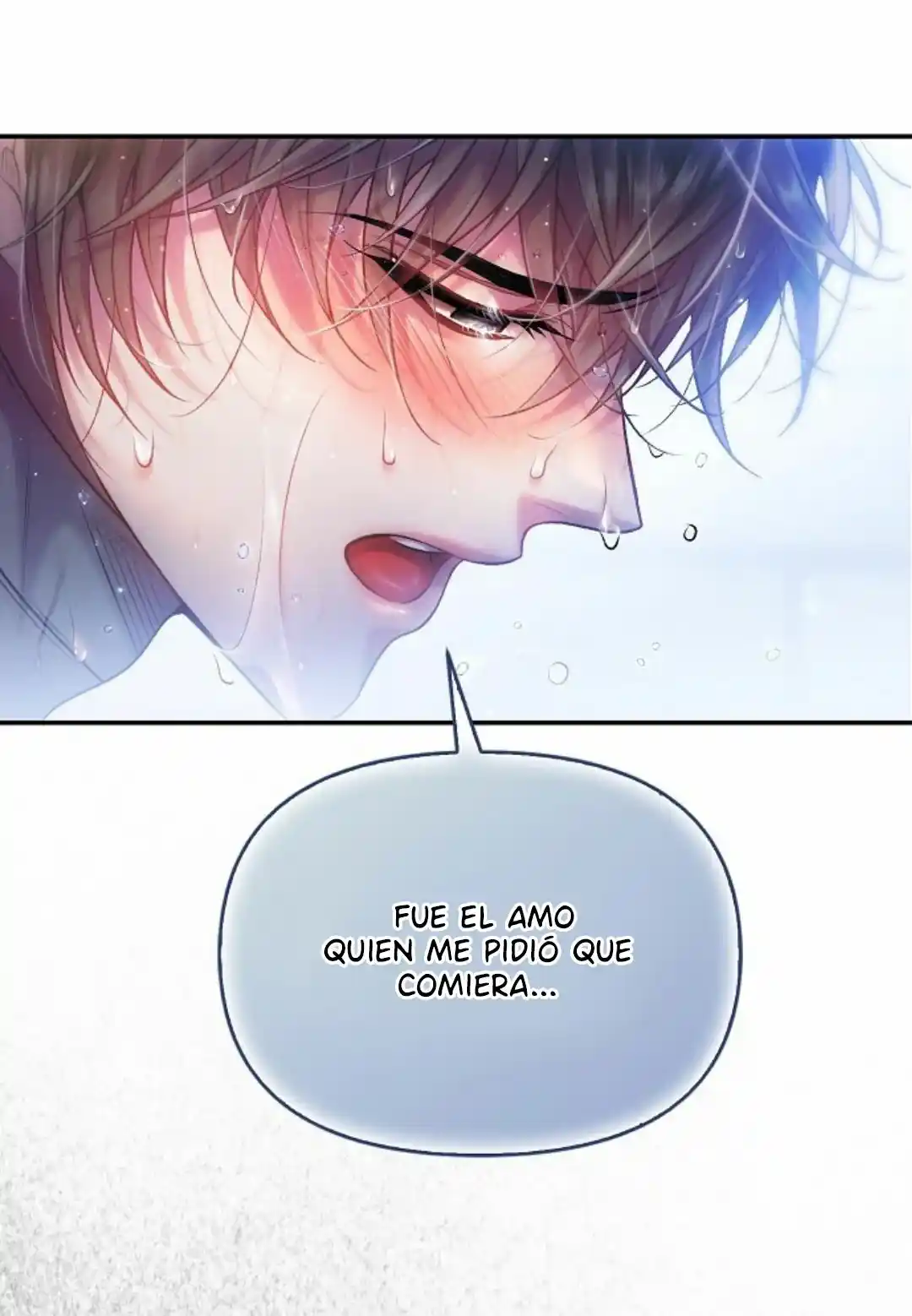 Sugar Rain - Capítulo 35 - Página 41 - LectorTMOo