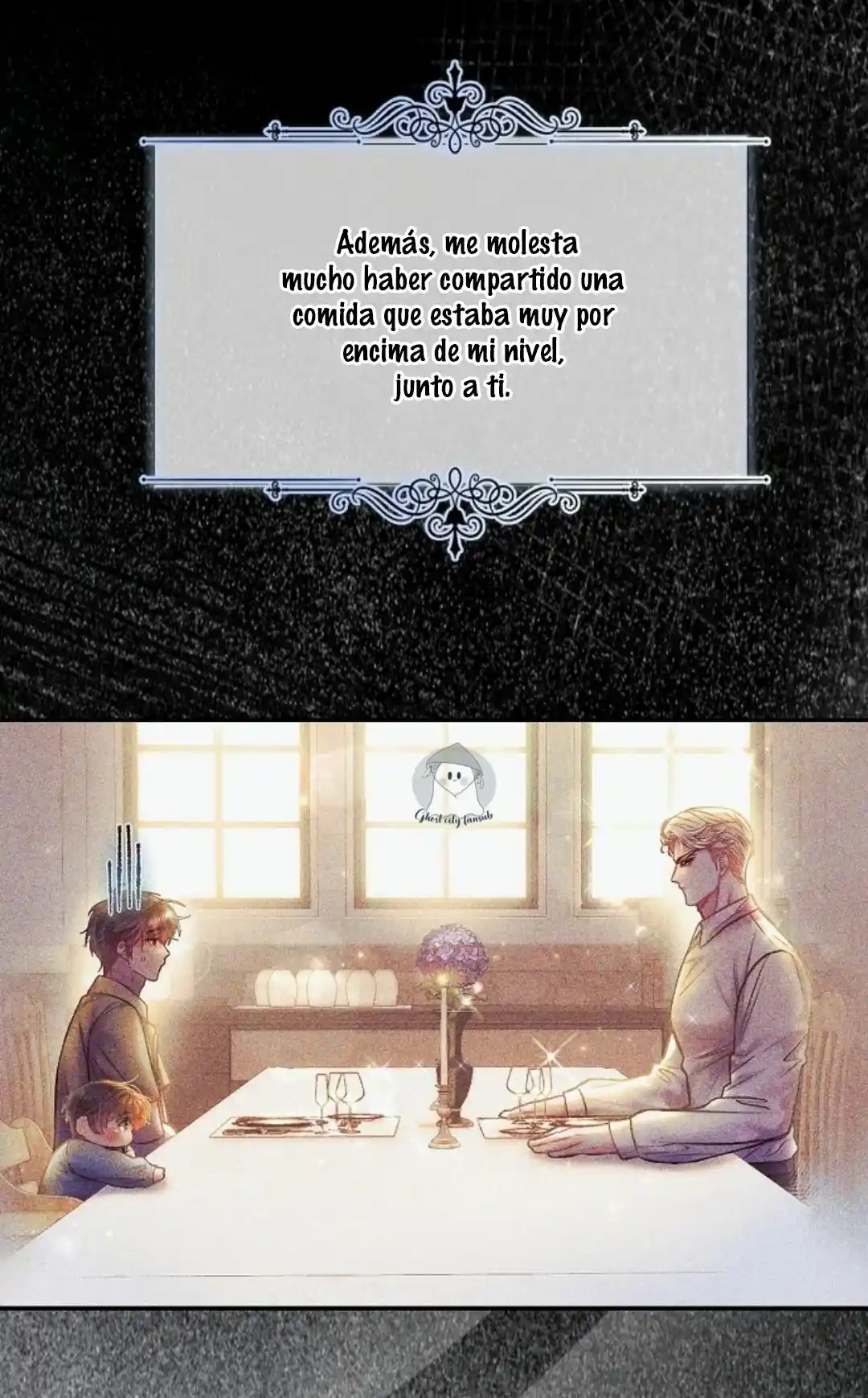 Sugar Rain - Capítulo 35 - Página 44 - LectorTMOo
