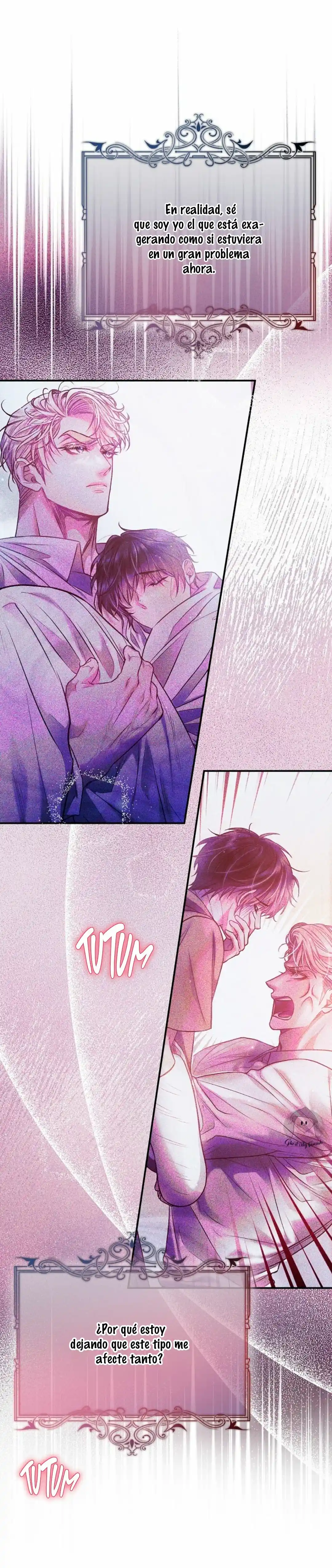 Sugar Rain - Capítulo 35 - Página 54 - LectorTMOo