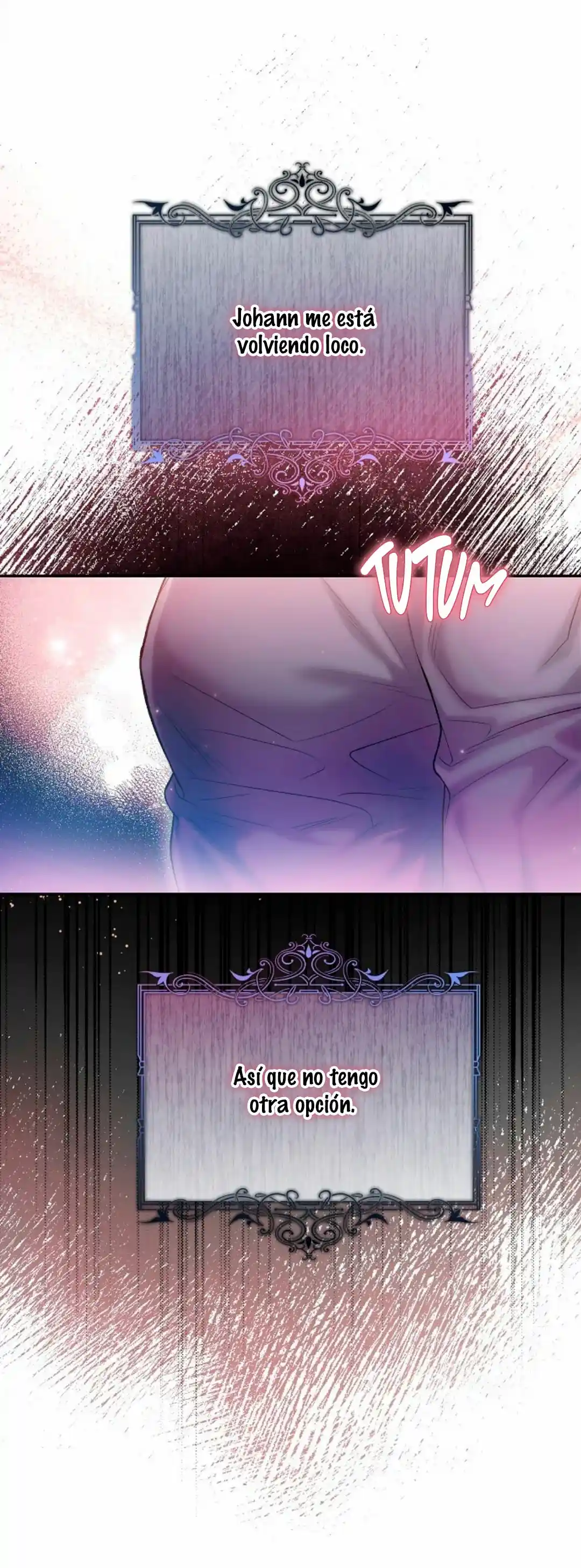 Sugar Rain - Capítulo 35 - Página 55 - LectorTMOo
