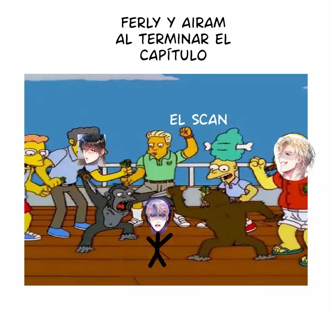Sugar Rain - Capítulo 35 - Página 63 - LectorTMOo