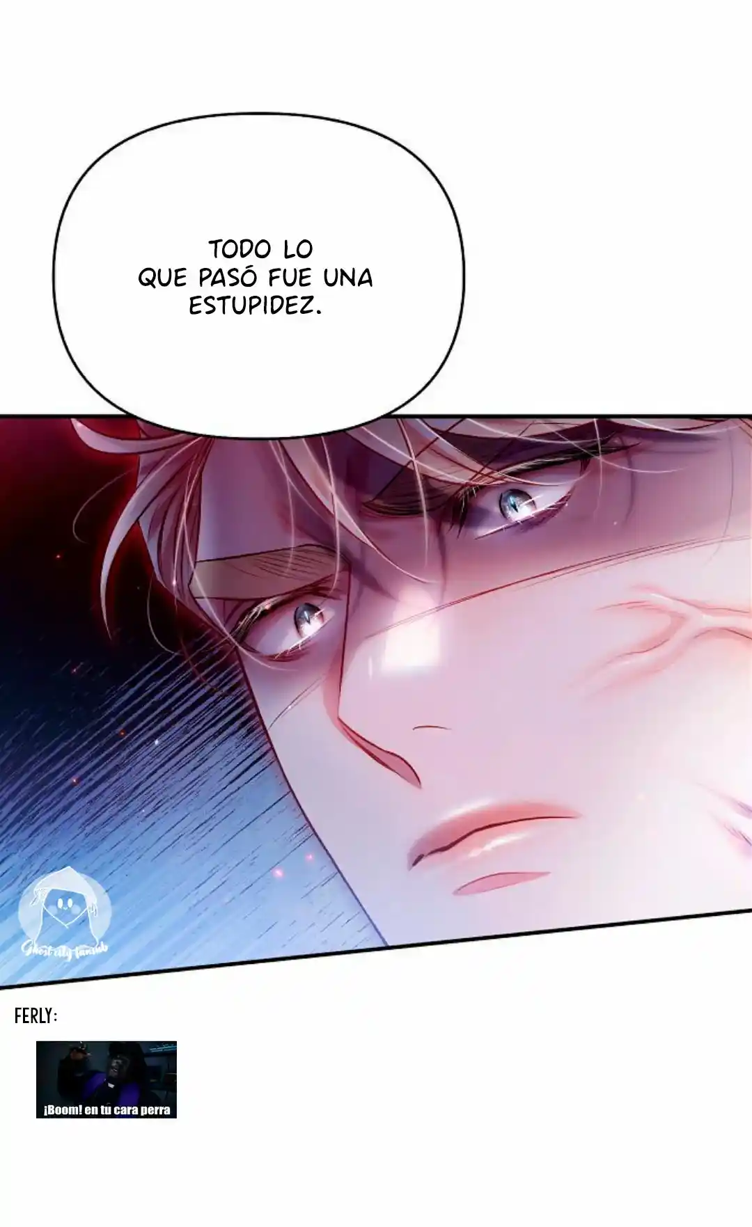 Sugar Rain - Capítulo 36 - Página 10 - LectorTMOo