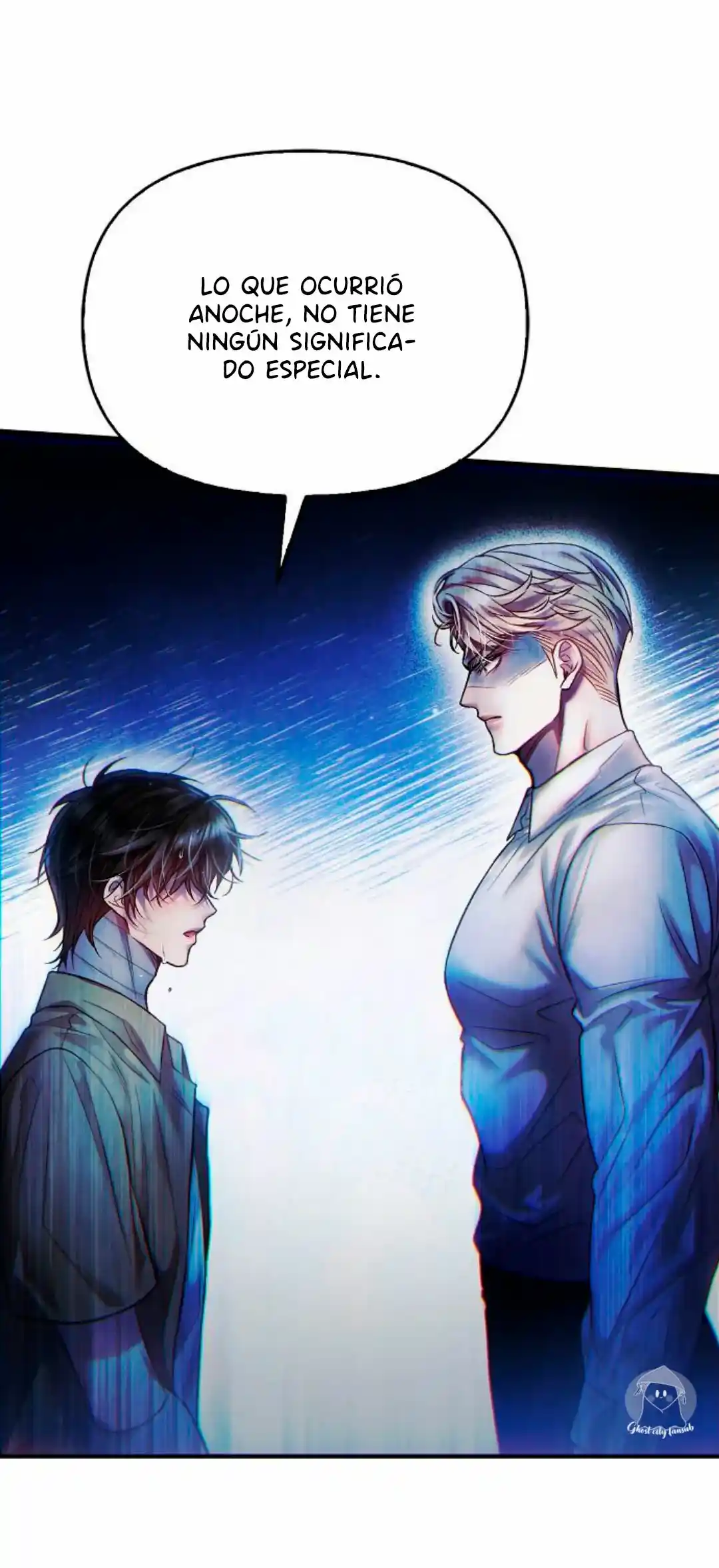Sugar Rain - Capítulo 36 - Página 11 - LectorTMOo