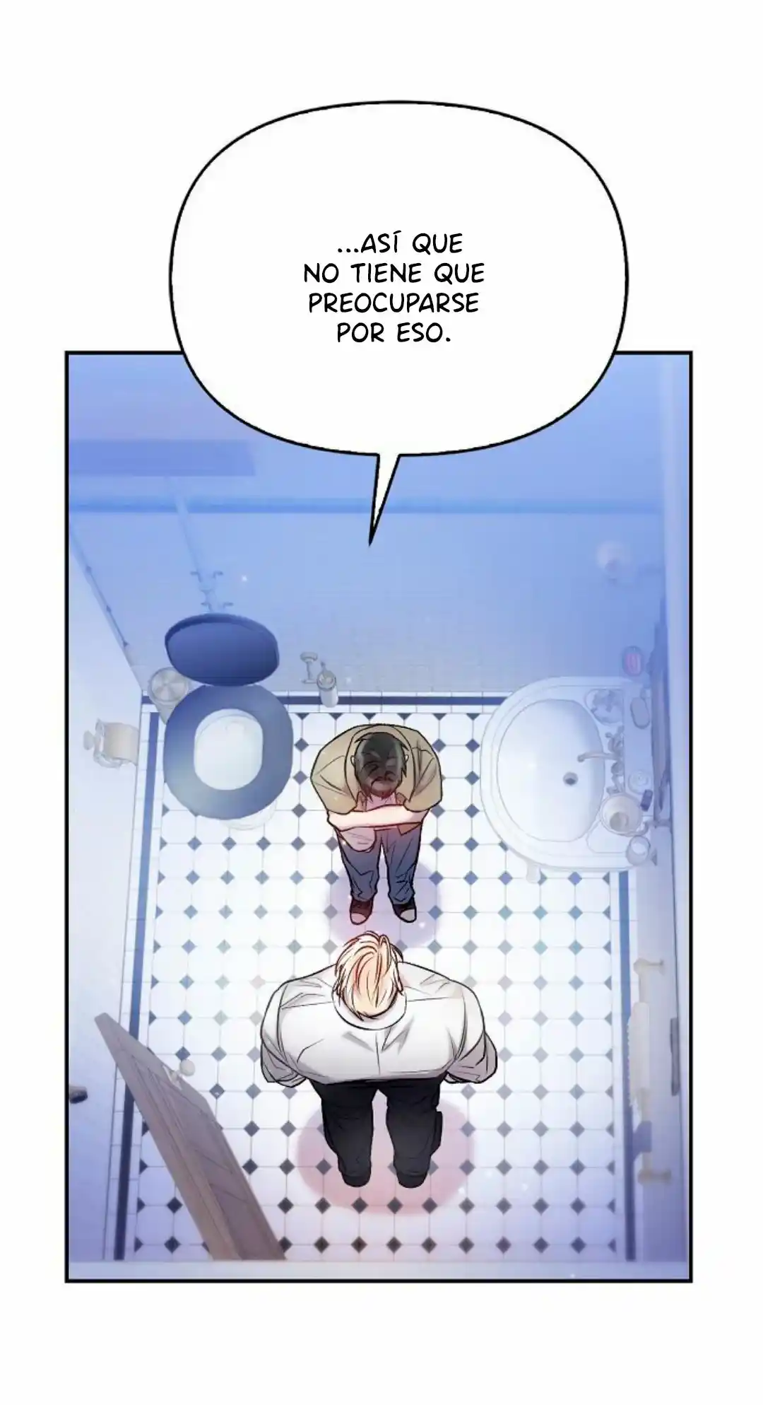 Sugar Rain - Capítulo 36 - Página 13 - LectorTMOo