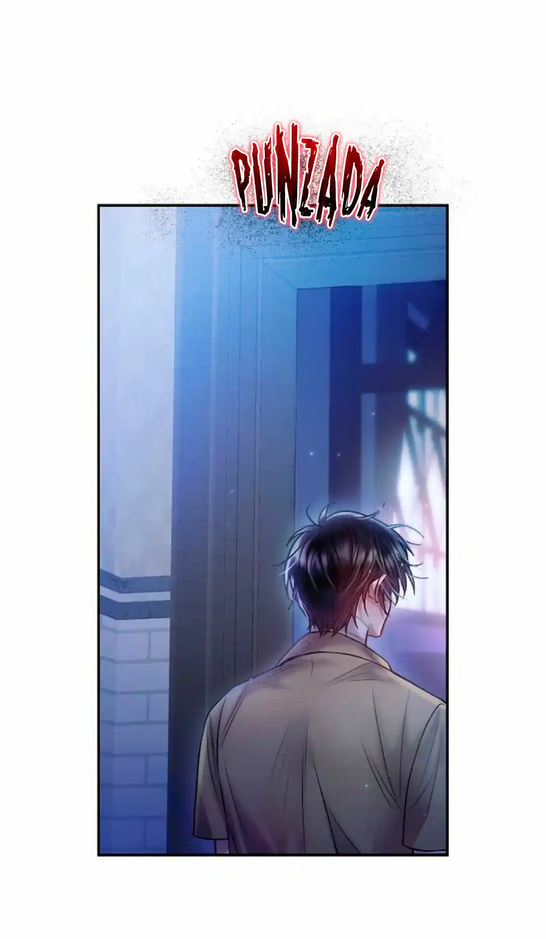 Sugar Rain - Capítulo 36 - Página 20 - LectorTMOo
