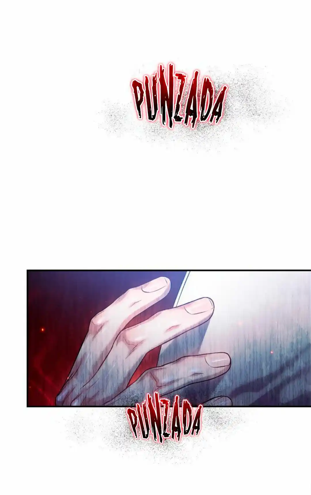 Sugar Rain - Capítulo 36 - Página 21 - LectorTMOo